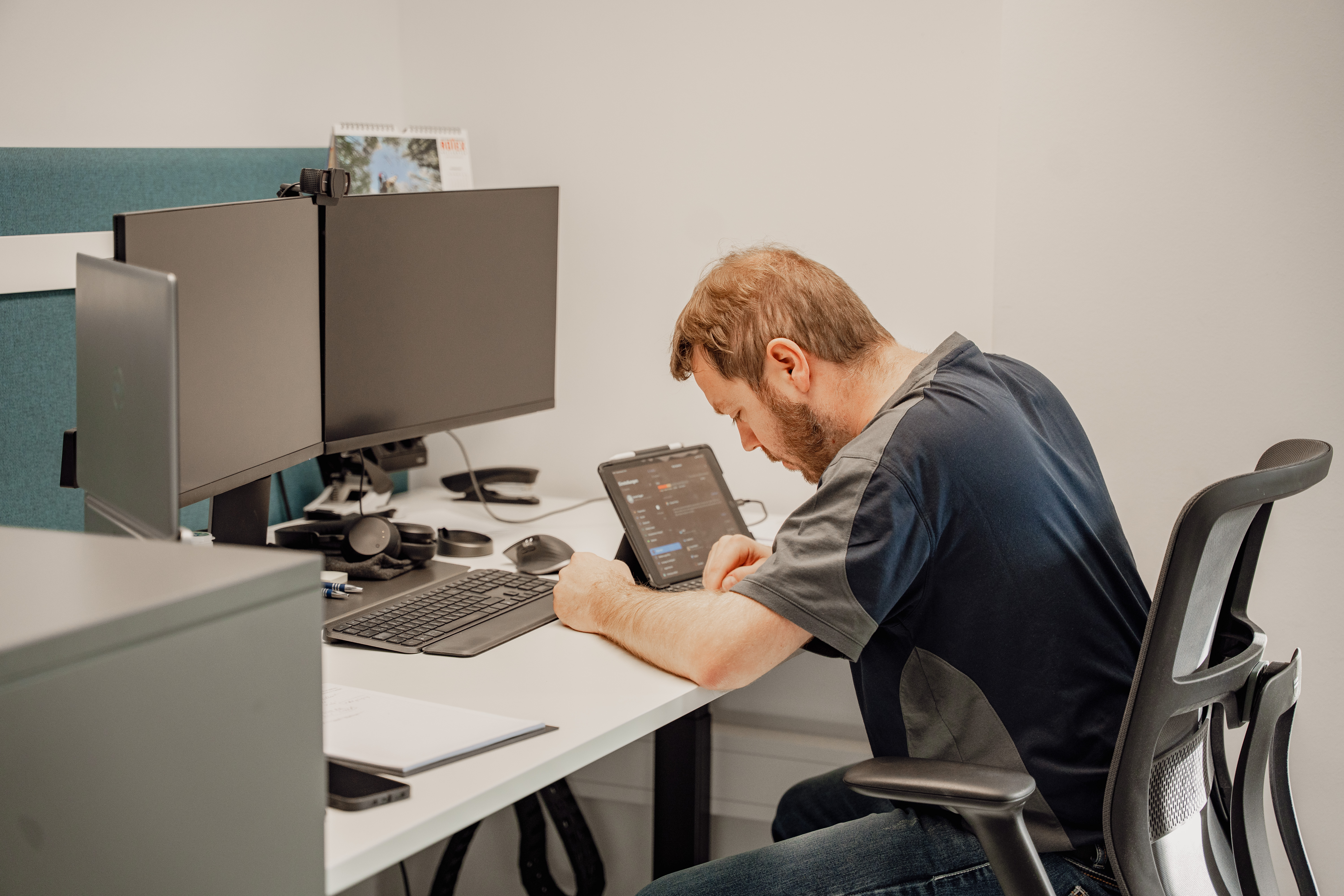 IT-Generalist:in mit Fokus auf Digitalisierung (m/w/d)