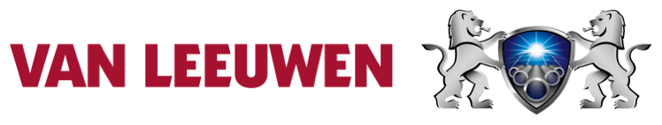Van Leeuwen Process & Power GmbH