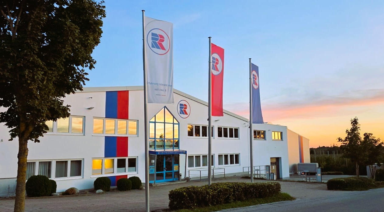 2R Kunststofftechnik GmbH & Co. KG