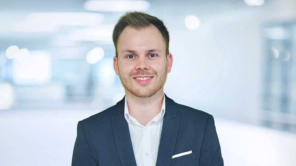 Kontaktperson