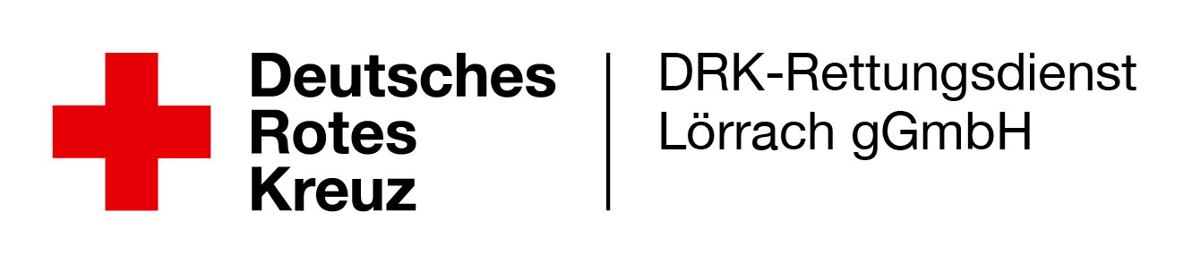 Arbeitgeberlogo DRK-Rettungsdienst Lörrach gGmbH
