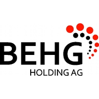 BEHG Holding AG