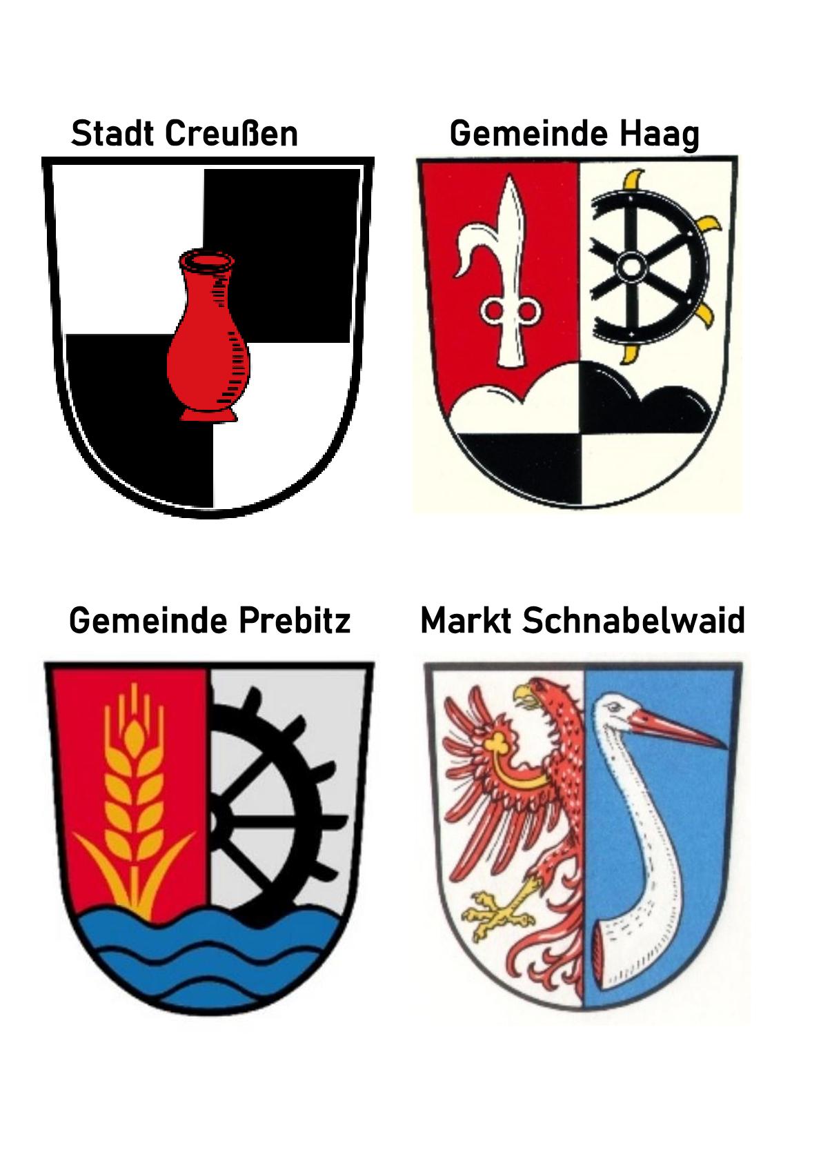 Verwaltungsgemeinschaft Creußen