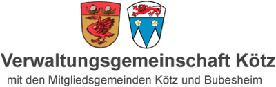 Verwaltungsgemeinschaft Kötz