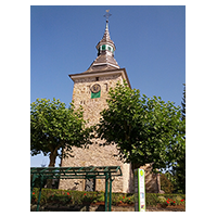 Ev. Kirchengemeinde Dhünn