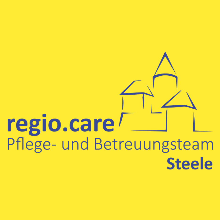regio.care Pflege- und Betreuungsteam Steele