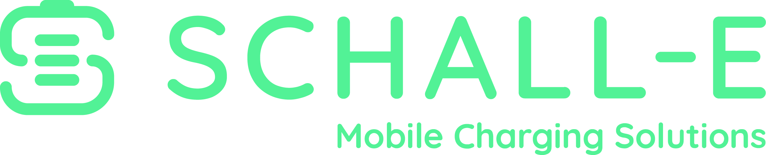 SCHALL-E eine Marke von Kaiser Showtechnik GmbH & Elektro Schallermeir