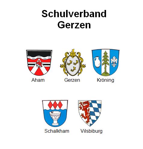 Schulverband Gerzen