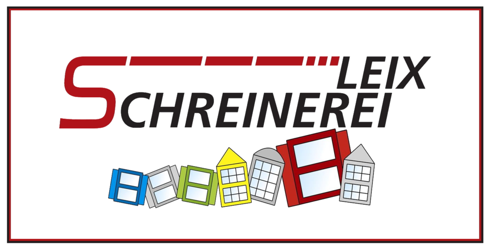 Schreinerei Leix GmbH