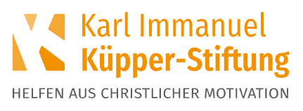 Karl Immanuel Küpper-Stiftung Hauptverwaltung
