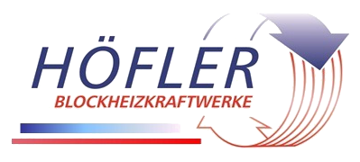 Höfler Blockheizkraftwerke