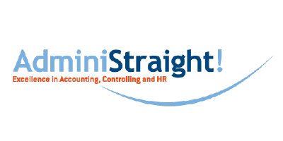 AdminiStraight! GmbH