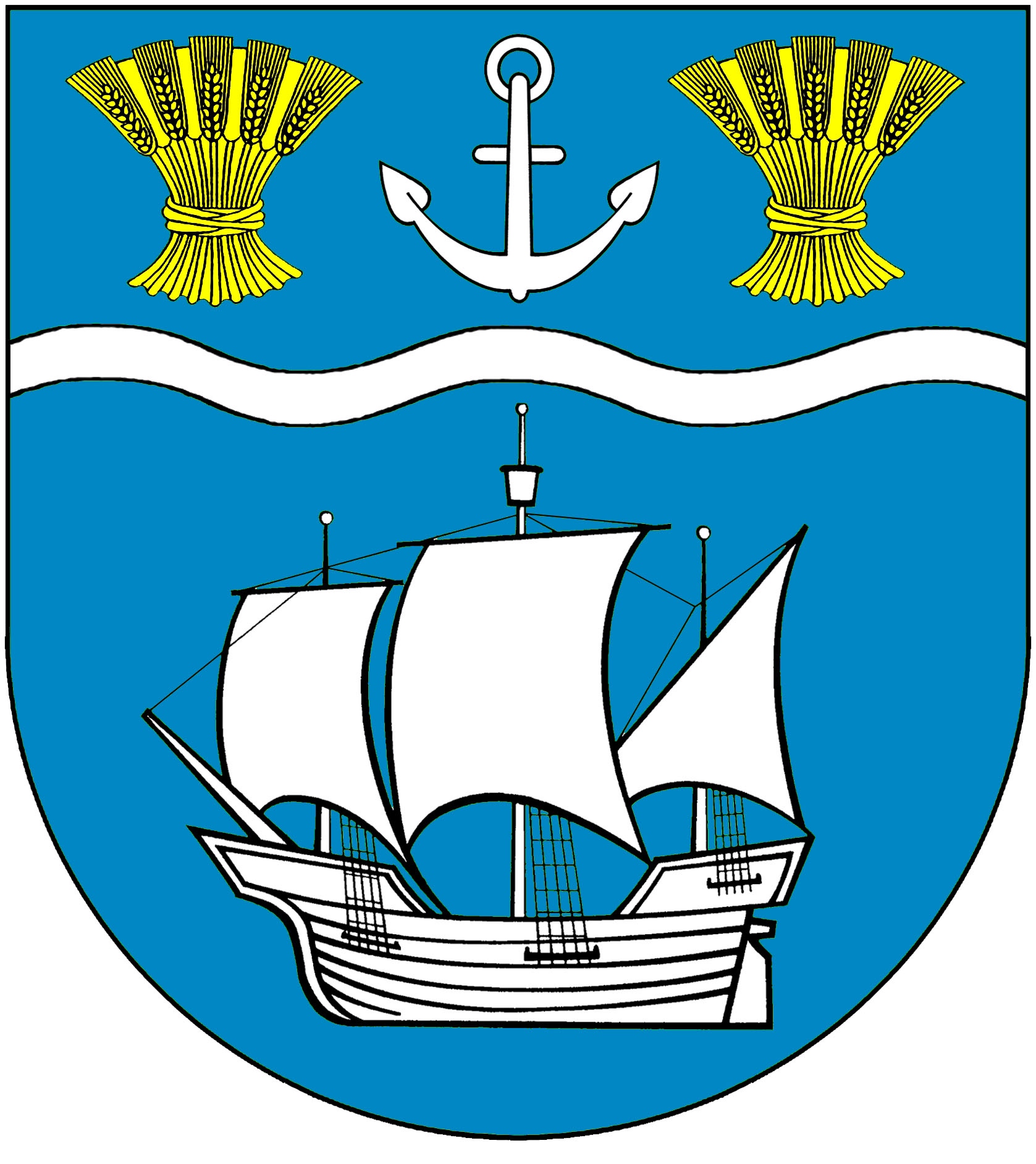 Gemeinde Beidenfleth