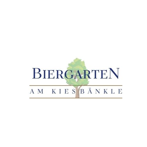 Biergarten am Kiesbänkle