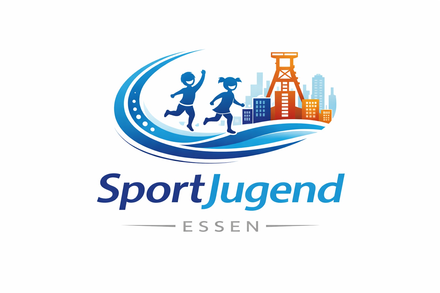Sport Jugend Essen im Essener Sportbund e.V.