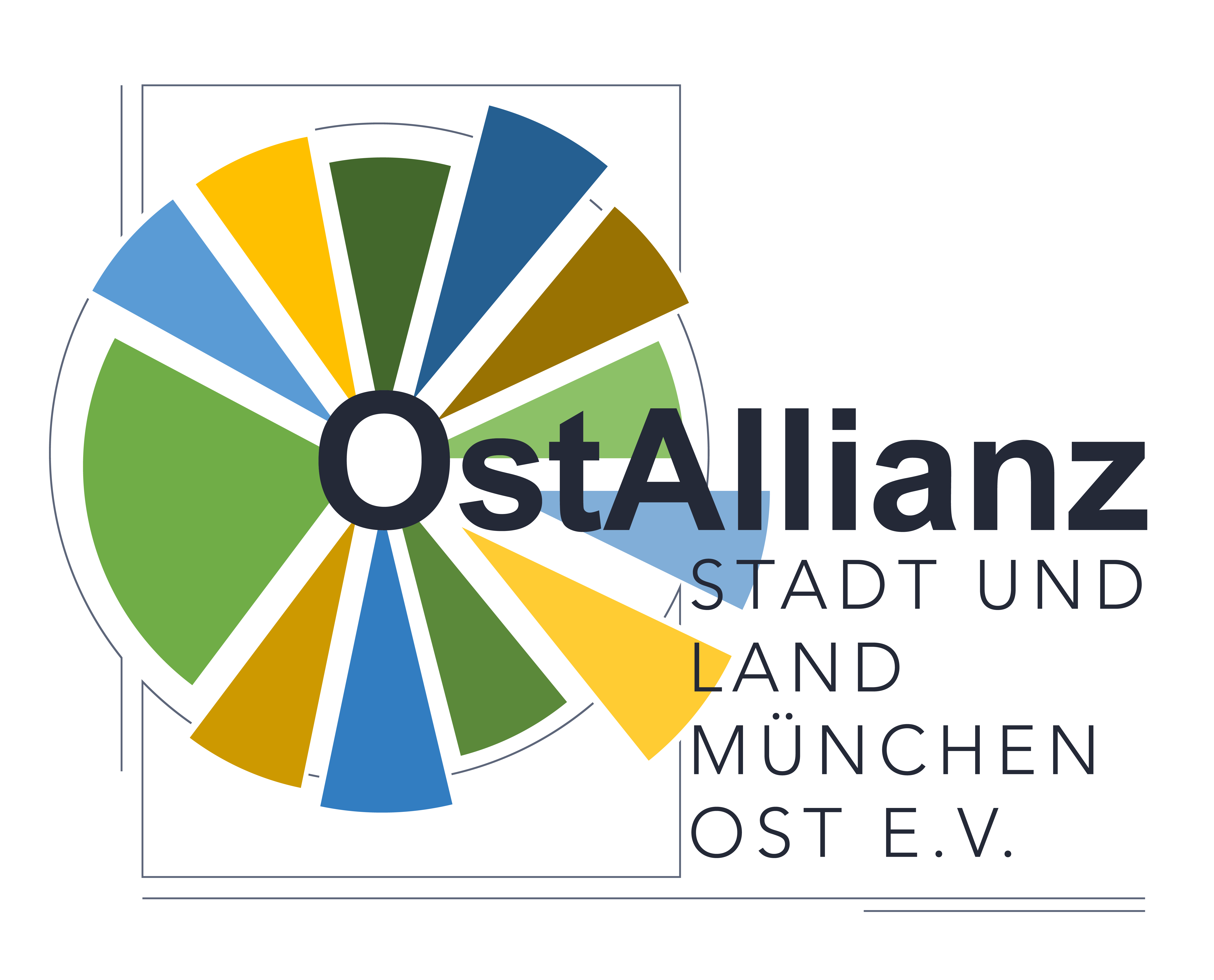 OstAllianz – Stadt und Land München Ost e.V.
