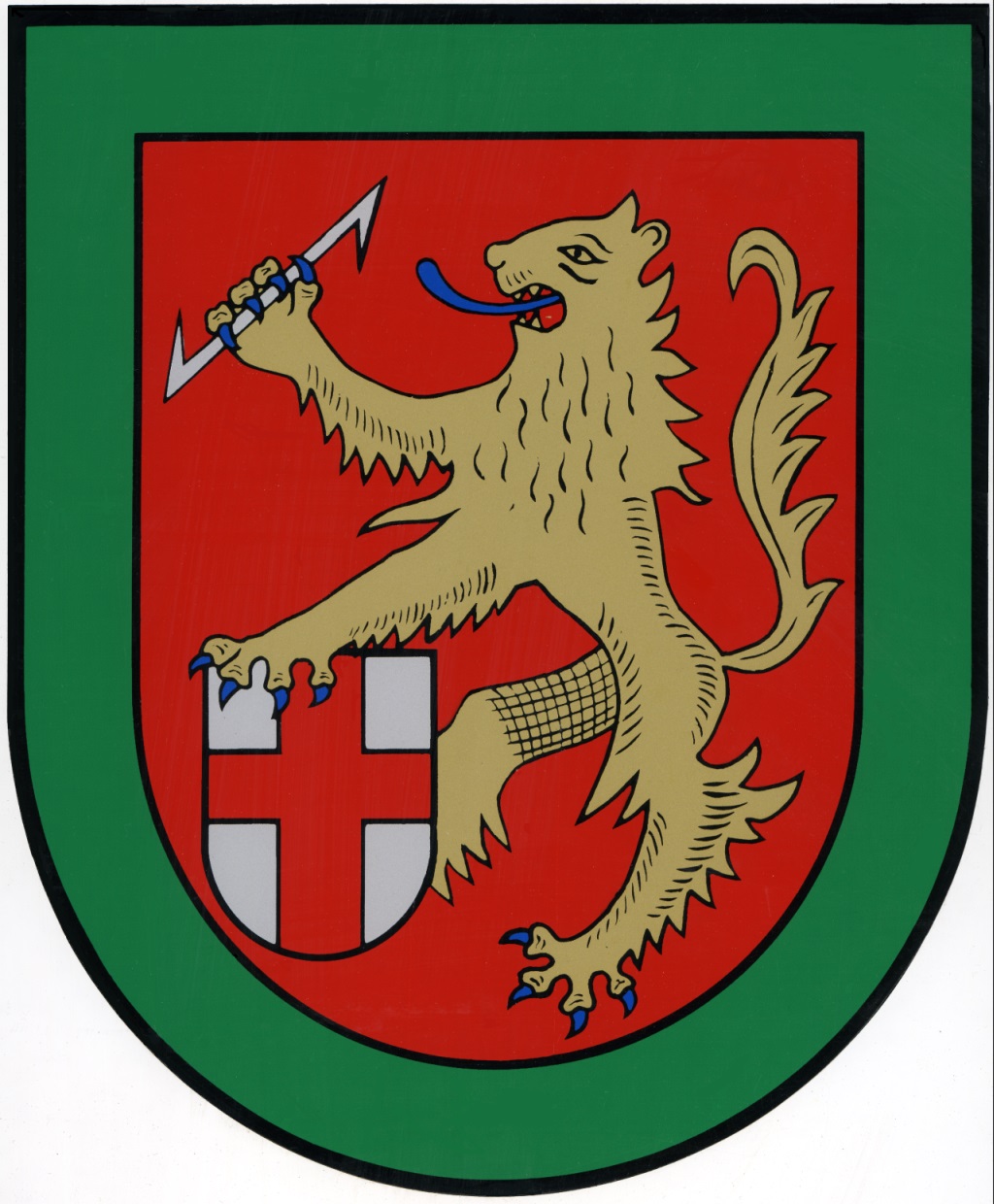 Verbandsgemeinde Thalfang am Erbeskopf