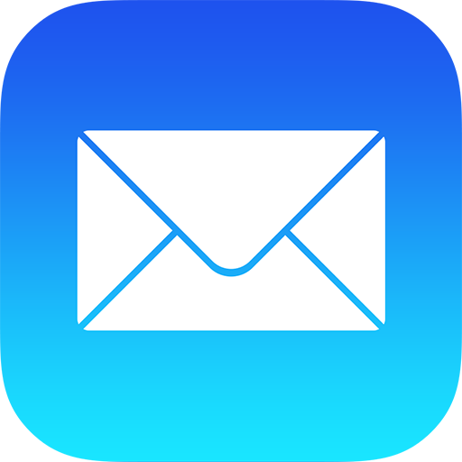 Mail Icon