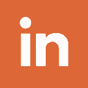 Linkedin Share Icon
