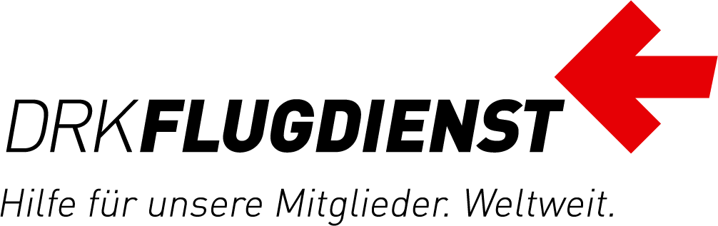 Deutsches Rotes Kreuz Flugdienst GmbH