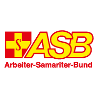 Arbeitgeberlogo ASB-Notfallhilfe gGmbH