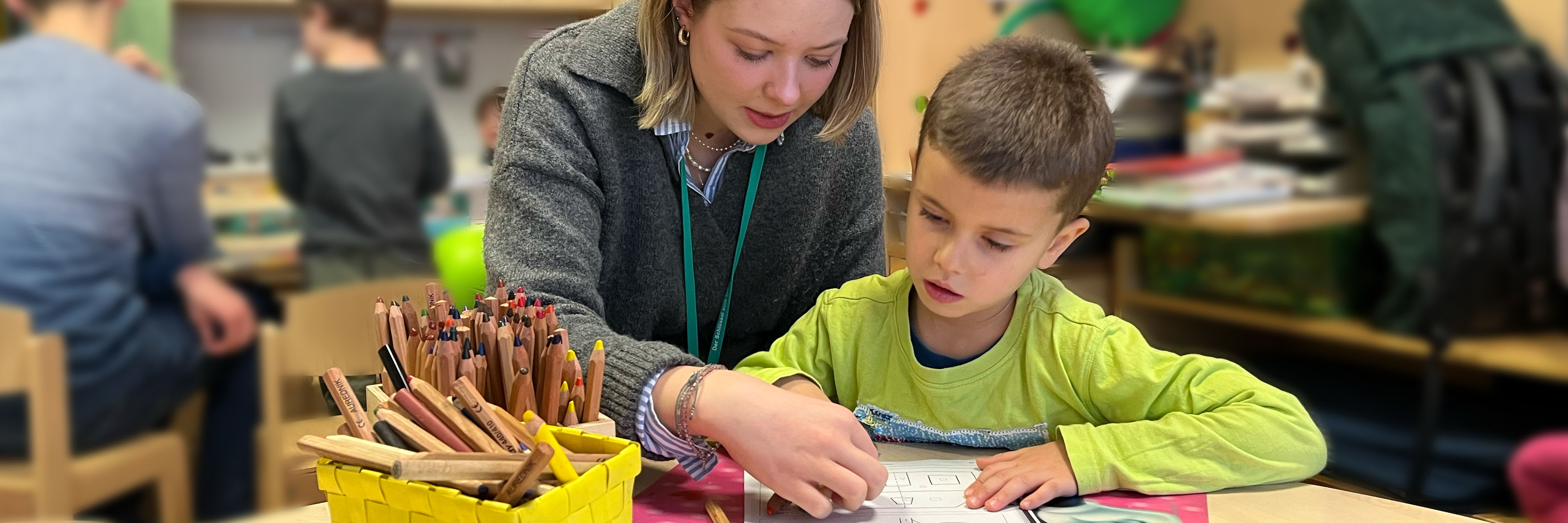 Banner - Lebenshilfe im Nürnberger Land e. V.