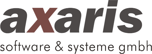 axaris – software & systeme GmbH