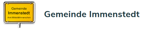 Gemeinde Immenstedt