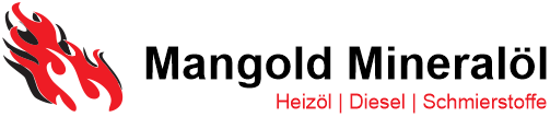Mangold Mineralöl GmbH Heizöl & Diesel
