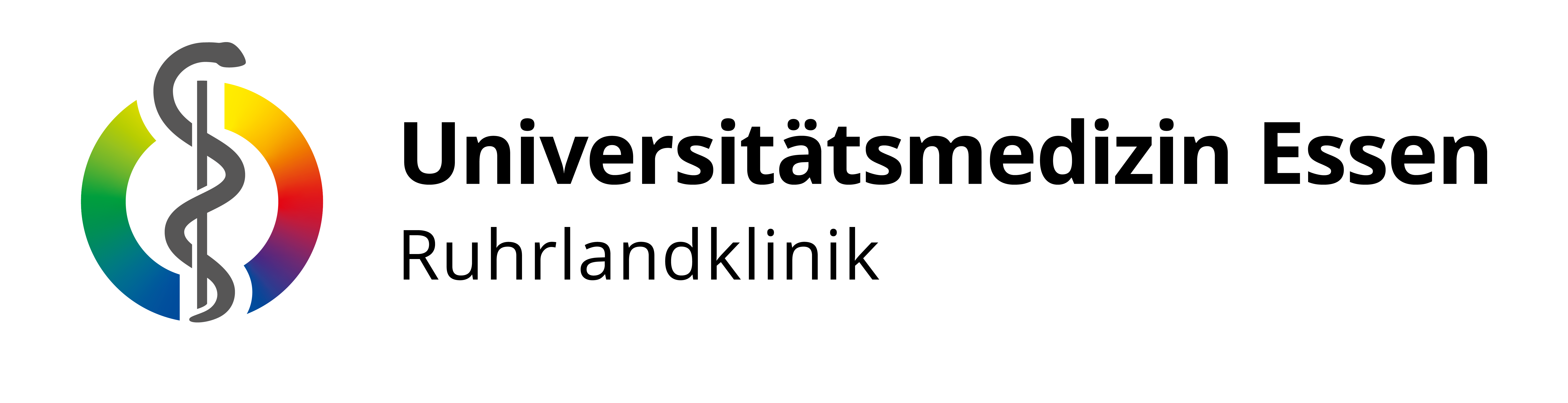 Ruhrlandklinik, Westdeutsches Lungenzentrum am Universitätsklinikum Essen gGmbH