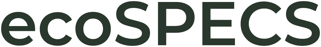 ecoSPECS GmbH
