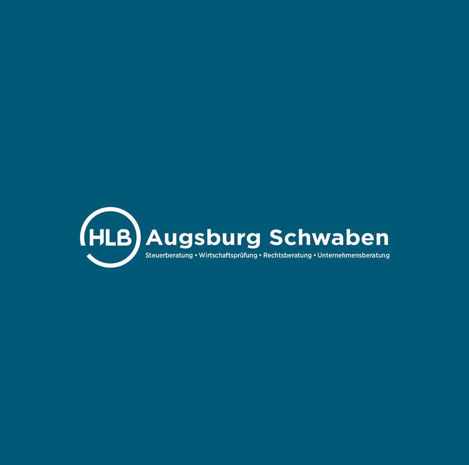 HLB Augsburg Schwaben GmbH & Co. KG Wirtschaftsprüfungsgesellschaft Steuerberatungsgesellschaft