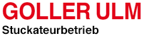 Stuckateurbetrieb Karl-Heinz Goller