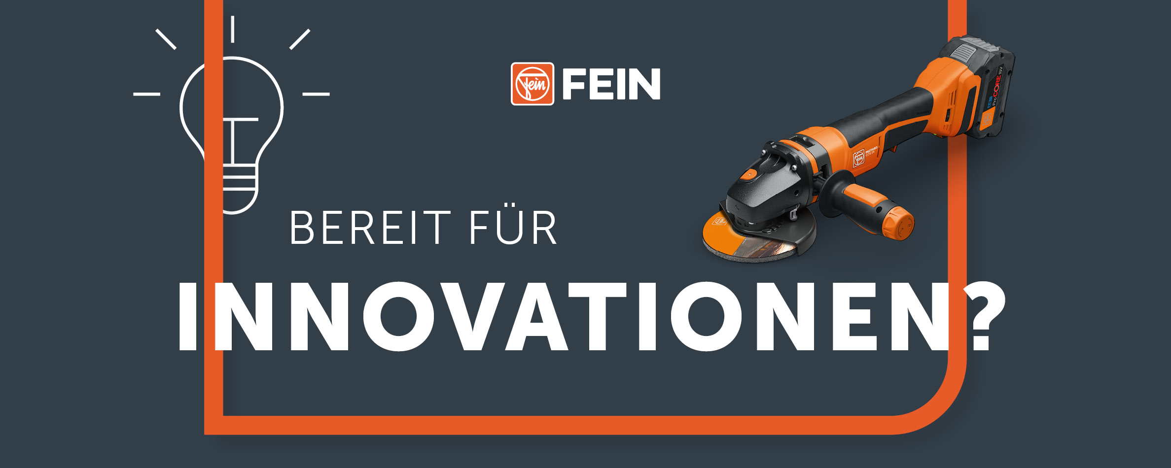 Logo von Fein