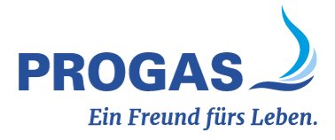 Progas GmbH & Co