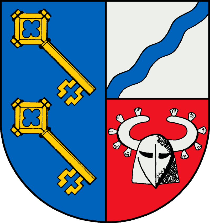 Gemeinde Lebrade