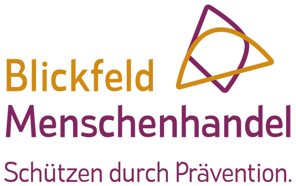 Blickfeld Menschenhandel e. V.