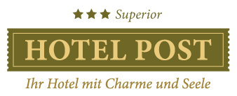Hotel Post Laichingen - Jörg Gekeler Hotelbetreiber / Hotelier