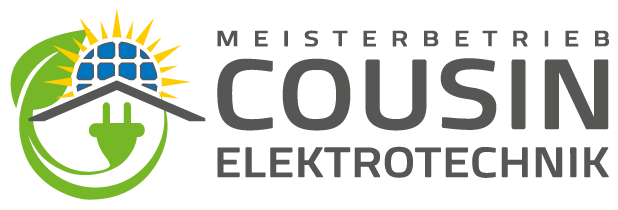 Laurent Dirk Cousin Elektrotechnik