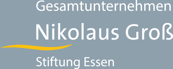 Nikolaus Groß Stiftung Essen