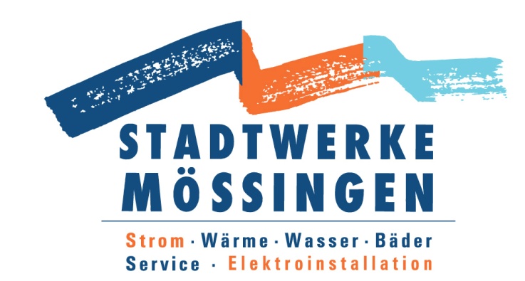 Stadtwerke Mössingen