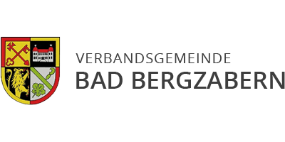 Logo Verbandsgemeindeverwaltung Bad Bergzabern