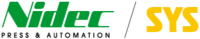 Nidec SYS GmbH