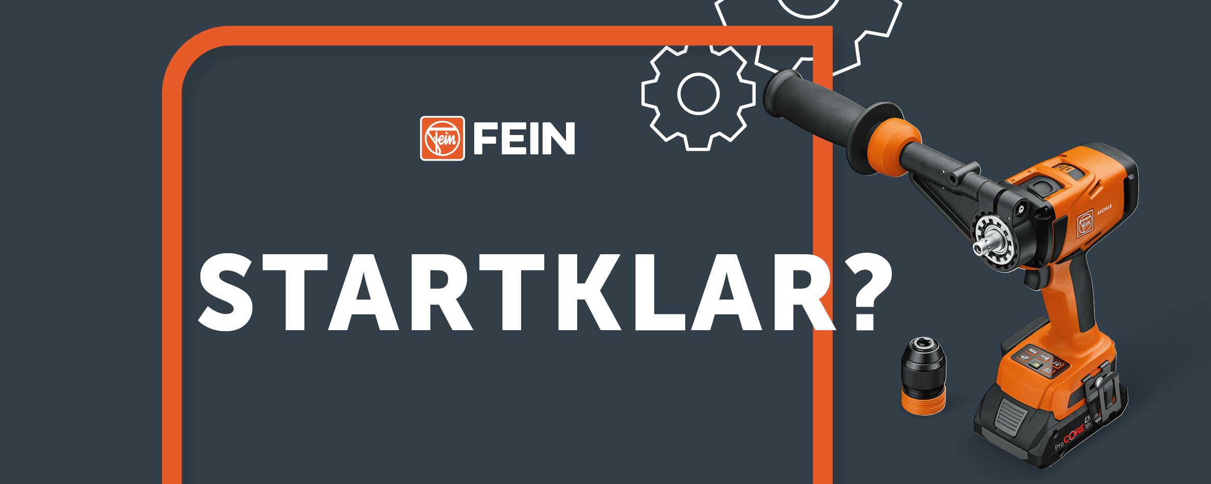 Logo von Fein