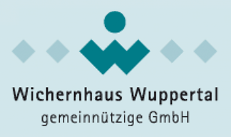 Wichernhaus Wuppertal, Einrichtungen der sozialen und beruflichen Integration gemeinnützige GmbH