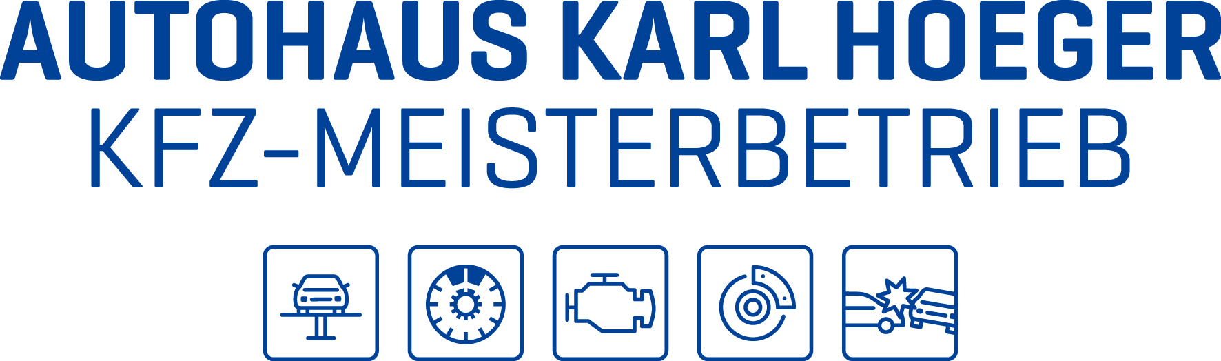 Autohaus Karl Hoeger GmbH