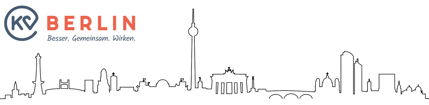 Bannerbild | Bildquelle: siehe unten rechts | Link: KV-Karriere-Webseite
