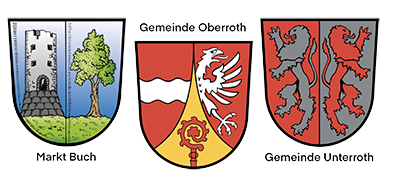 Verwaltungsgemeinschaft Buch