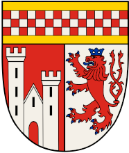 Oberbergischer Kreis