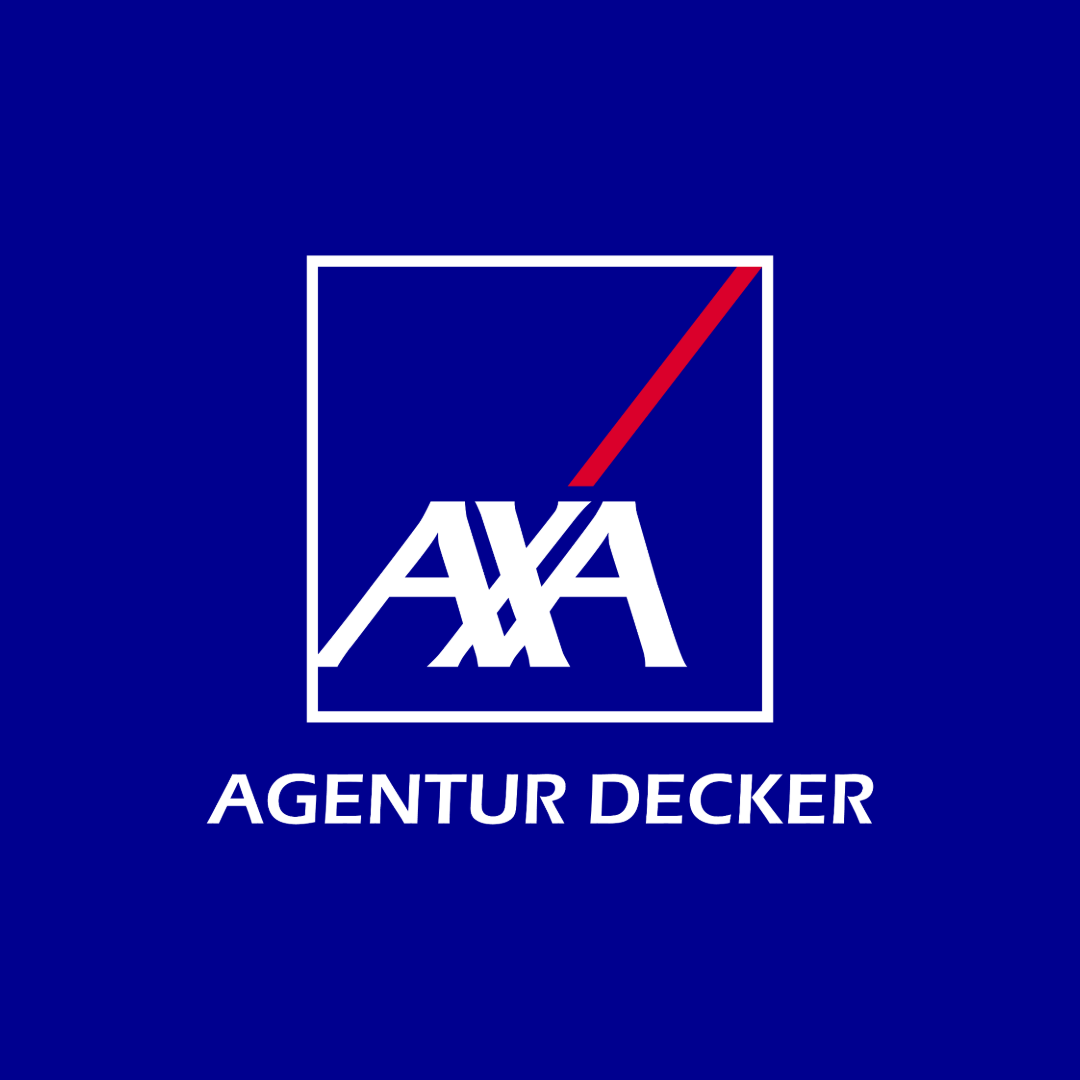 AXA Versicherung Claus Decker oHG